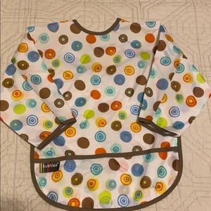 Child’s bib / art smock